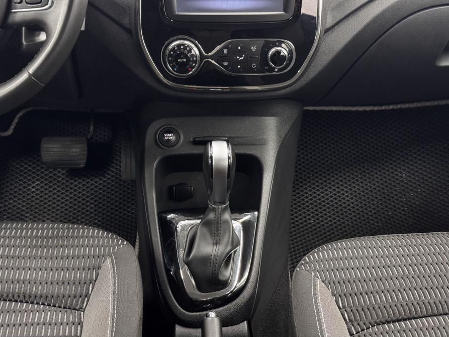 Renault Kaptur I Воронеж  - изображение 11