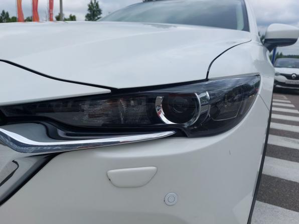 Mazda CX-5 II с пробегом 2021 года, цена 2 890 000 рублей, 82703 км, внедорожник, Автокод Объявления