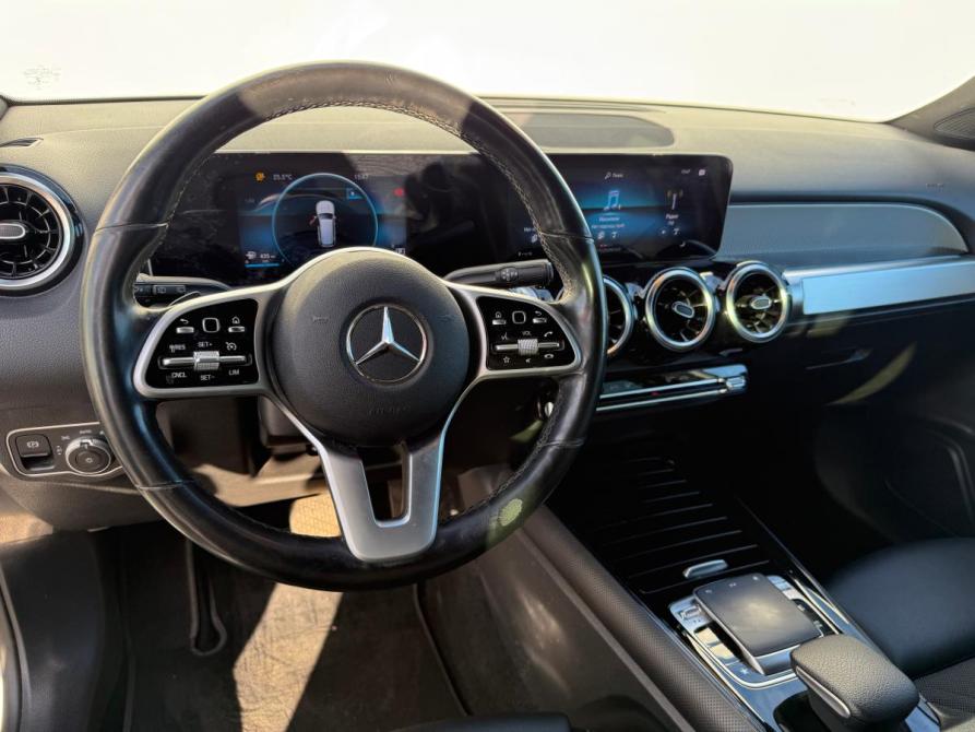 Mercedes-Benz GLB I (X247) Самара  - изображение 11