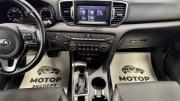 Kia Sportage IV Липецк  - изображение 25