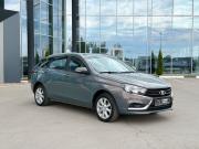 Lada (ВАЗ) Vesta I Калуга  - изображение 20