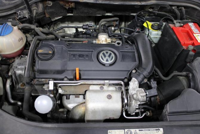 Volkswagen Passat B7 с пробегом 2012 года, цена 825 000 рублей, 198500 км, седан, Автокод Объявления