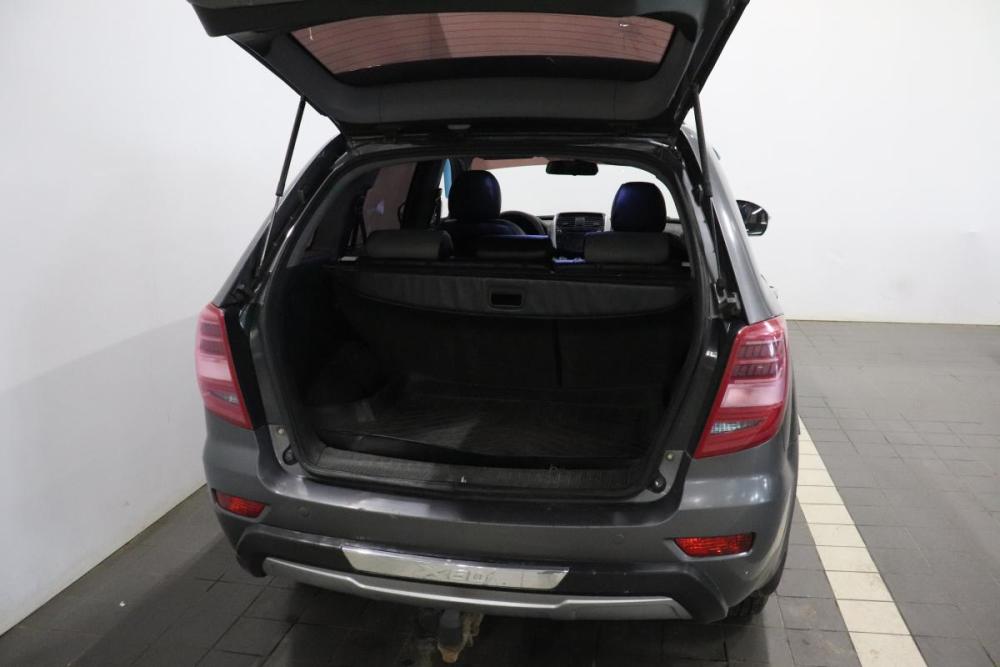 Lifan X60 I Рестайлинг Ульяновск  - изображение 15