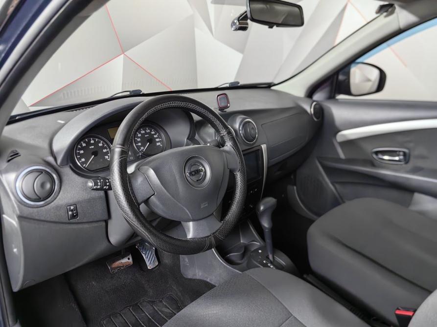 Nissan Almera III (G15) Москва  - изображение 16