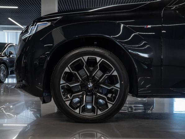 BMW X3 IV (G45/G48) с пробегом 2026 года, цена 7 400 000 рублей, 50 км, внедорожник, Автокод Объявления