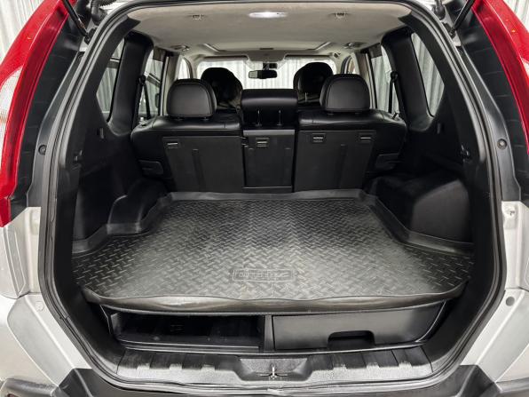 Nissan X-Trail II Рестайлинг с пробегом 2011 года, цена 1 100 000 рублей, 164827 км, внедорожник, Автокод Объявления