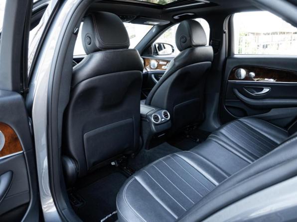 Mercedes-Benz E-Класс V (W213 S213 C238) с пробегом 2016 года, цена 2 680 000 рублей, 164856 км, седан, Автокод Объявления