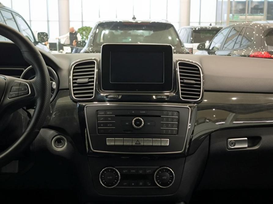 Mercedes-Benz GLE I (W166) Казань  - изображение 18