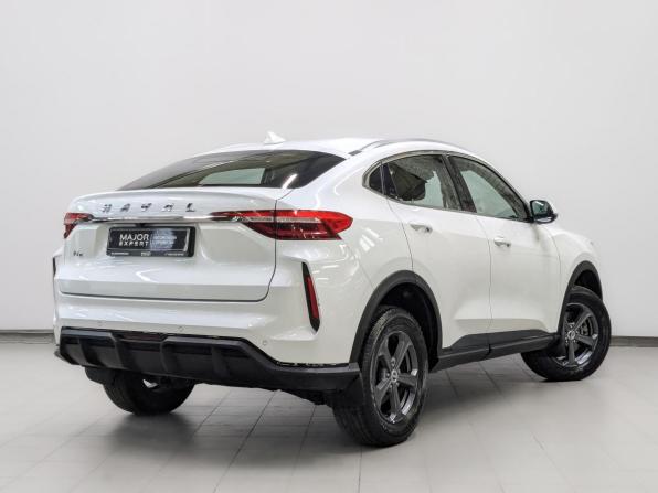 Haval F7x I Рестайлинг с пробегом 2023 года, цена 1 865 000 рублей, 78382 км, внедорожник, Автокод Объявления