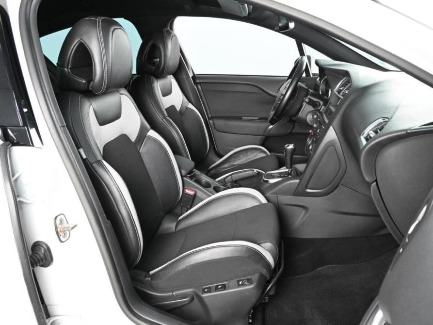 Citroen DS4 Ростов-на-Дону  - изображение 8