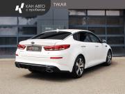 Kia Optima IV Рестайлинг Казань  - изображение 16