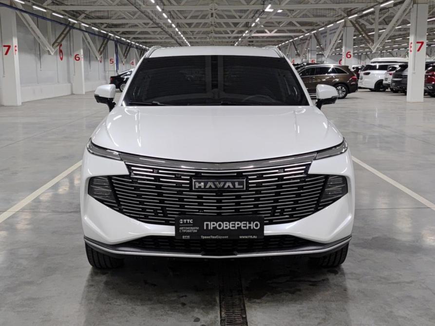 Haval F7 II Казань  - изображение 2