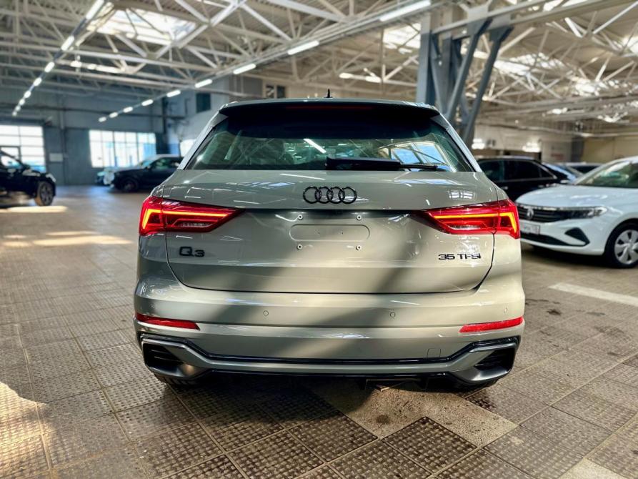 Audi Q3 II (F3) Набережные Челны  - изображение 7