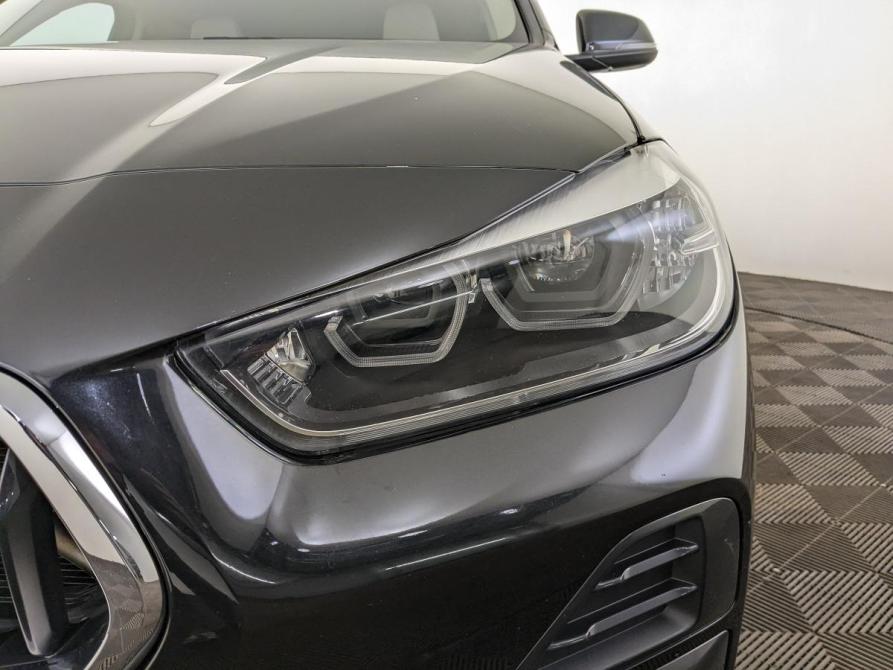 BMW X2 I (F39) Москва  - изображение 11