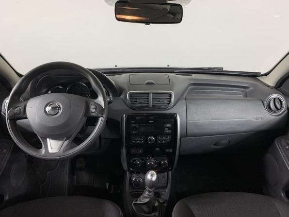 Nissan Terrano III (D10) с пробегом 2020 года, цена 1 480 000 рублей, 90647 км, внедорожник, Автокод Объявления