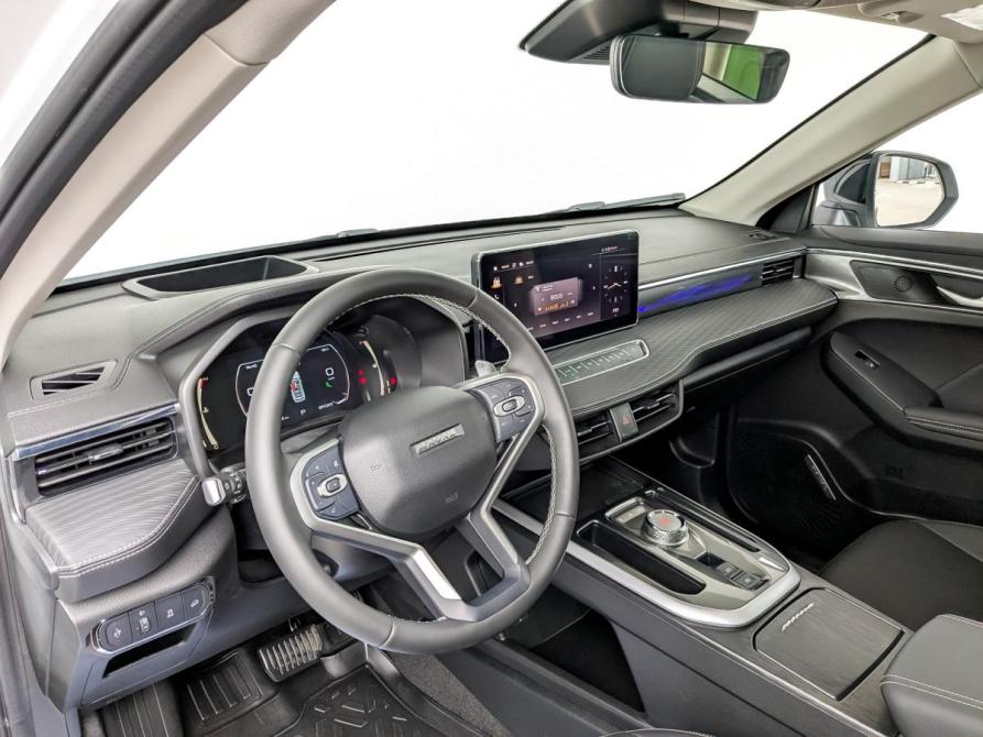 Haval Jolion I Рестайлинг Москва  - изображение 16