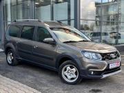 Lada (ВАЗ) Largus I Рестайлинг Пермь  - изображение 16