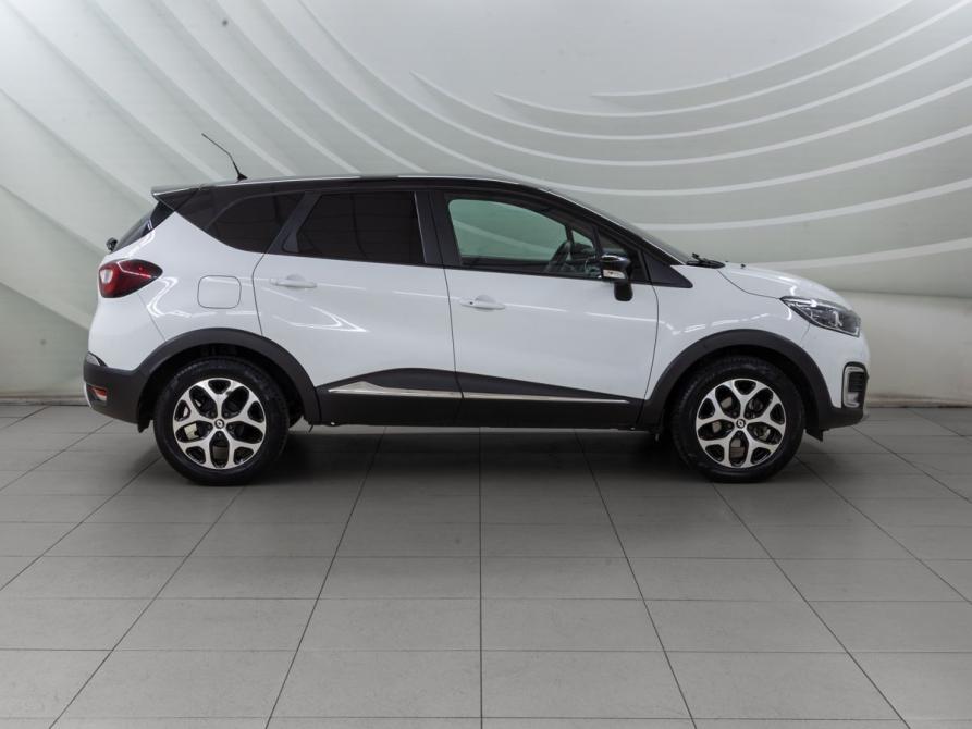 Renault Kaptur I Волгоград  - изображение 8