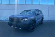 Haval H3 I Рестайлинг Абакан  - изображение 21