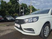 Lada (ВАЗ) Vesta I Саратов  - изображение 48