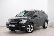 Lexus RX II Рестайлинг Иркутск  - изображение 21