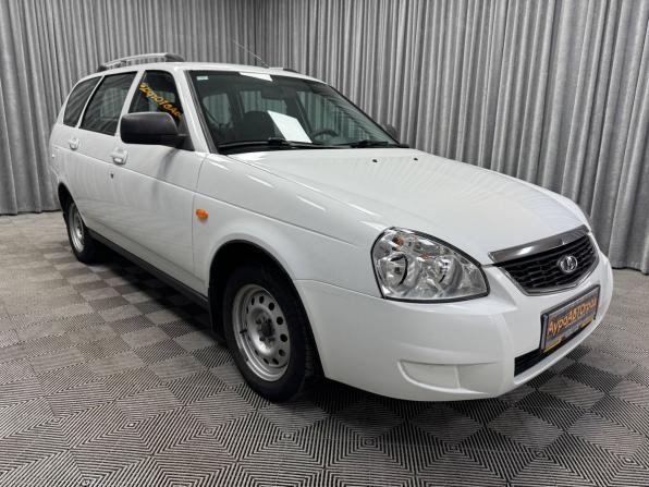 Lada (ВАЗ) Priora I с пробегом 2013 года, цена 500 000 рублей, 96745 км, универсал, Автокод Объявления