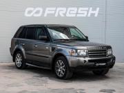 Land Rover Range Rover Sport I Краснодар  - изображение 24