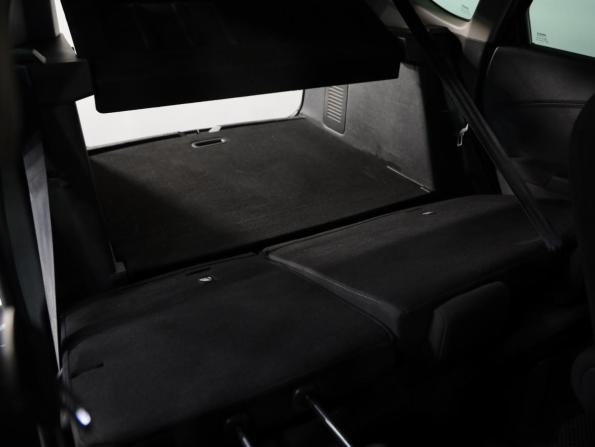 Renault Kaptur I с пробегом 2017 года, цена 1 224 000 рублей, 235587 км, внедорожник, Автокод Объявления