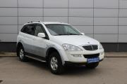 SsangYong Kyron I Рестайлинг Ярославль  - изображение 17