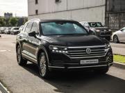 Volkswagen Touareg III Санкт-Петербург  - изображение 44