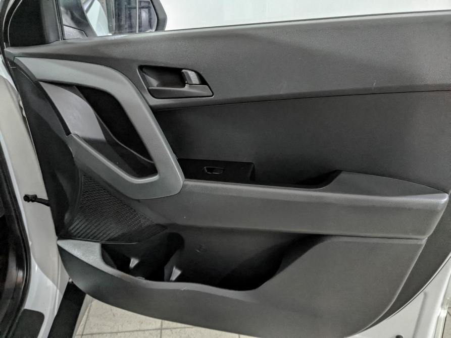 Hyundai Creta I Москва  - изображение 24