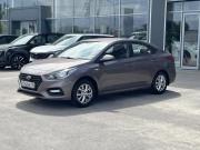 Hyundai Solaris II Воронеж  - изображение 12