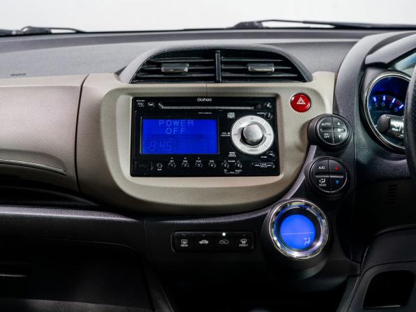 Honda Fit Shuttle I с пробегом 2012 года, цена 930 000 рублей, 202000 км, универсал, Автокод Объявления