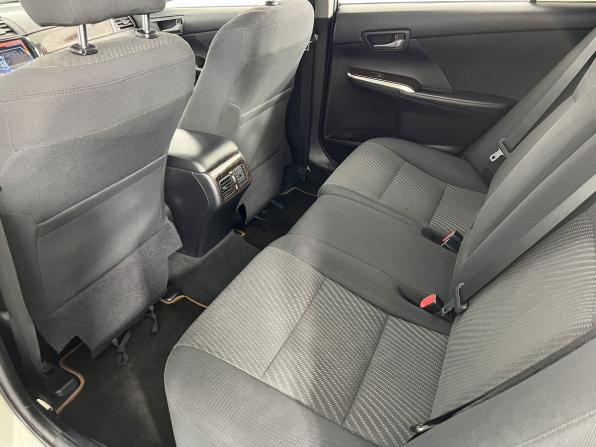 Toyota Camry VII (XV50) Рестайлинг с пробегом 2014 года, цена 1 799 000 рублей, 171200 км, седан, Автокод Объявления