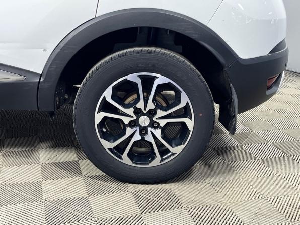 Renault Kaptur I с пробегом 2019 года, цена 1 280 000 рублей, 118117 км, внедорожник, Автокод Объявления