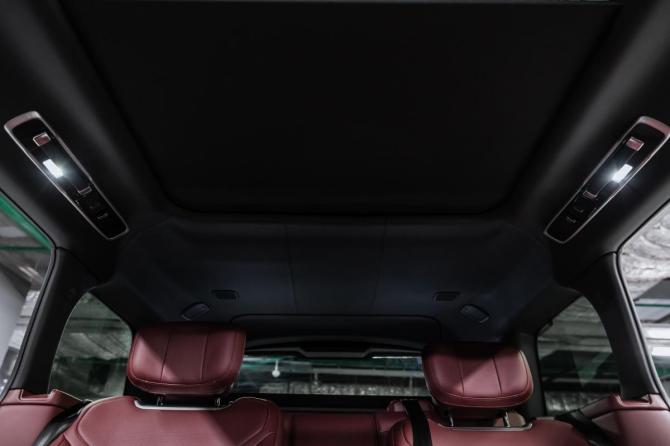 Новый Land Rover Range Rover V 2026 года, цена 26 600 000 рублей, внедорожник, Автокод Объявления