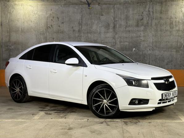 Chevrolet Cruze I с пробегом 2012 года, цена 930 000 рублей, 99870 км, седан, Автокод Объявления
