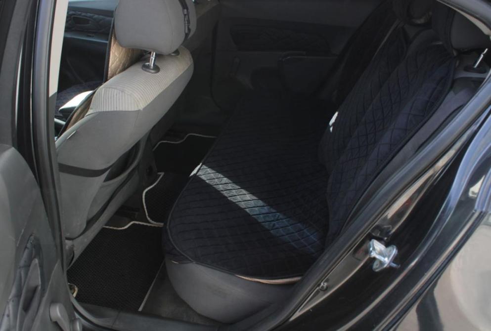 Chevrolet Cruze I Саратов  - изображение 25
