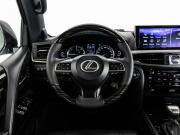 Lexus LX III Рестайлинг 2 Санкт-Петербург  - изображение 54