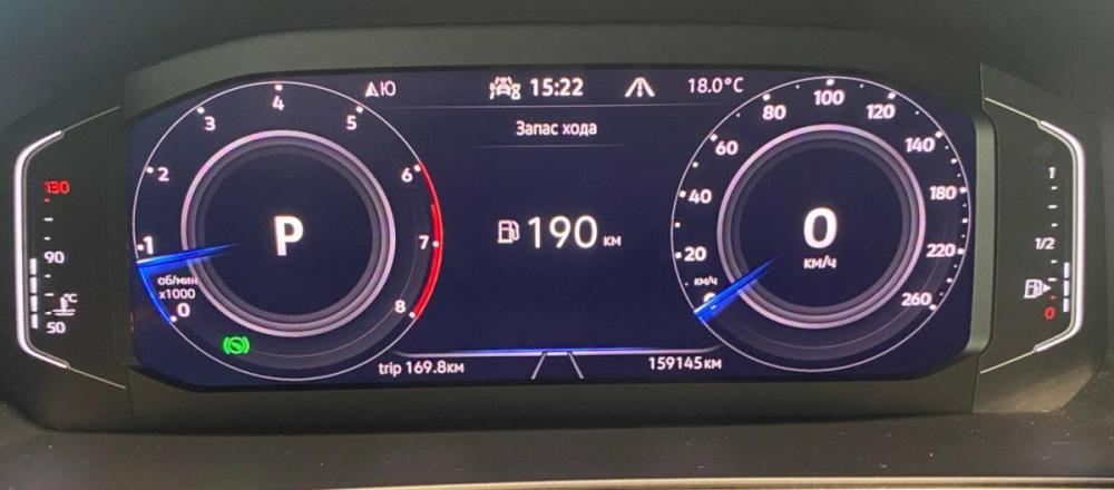 Volkswagen Tiguan II Рестайлинг Великий Новгород  - изображение 17