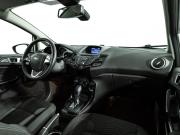 Ford Fiesta Mk6 Рестайлинг Санкт-Петербург  - изображение 25