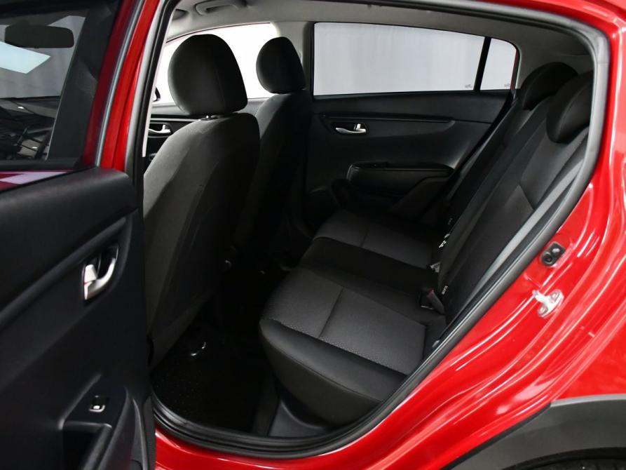 Kia Rio IV Новосибирск  - изображение 20