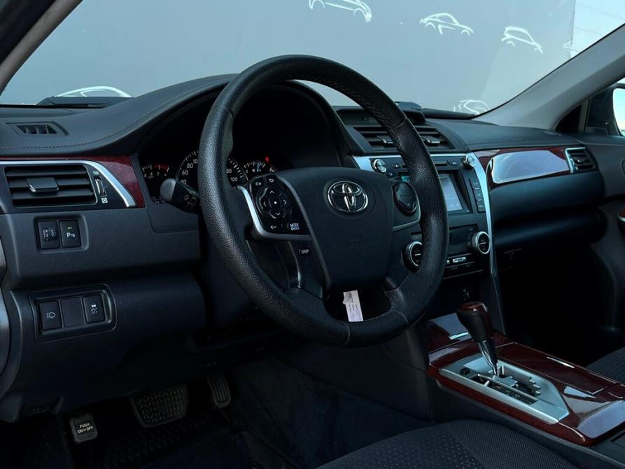 Toyota Camry VII (XV50) Санкт-Петербург  - изображение 5