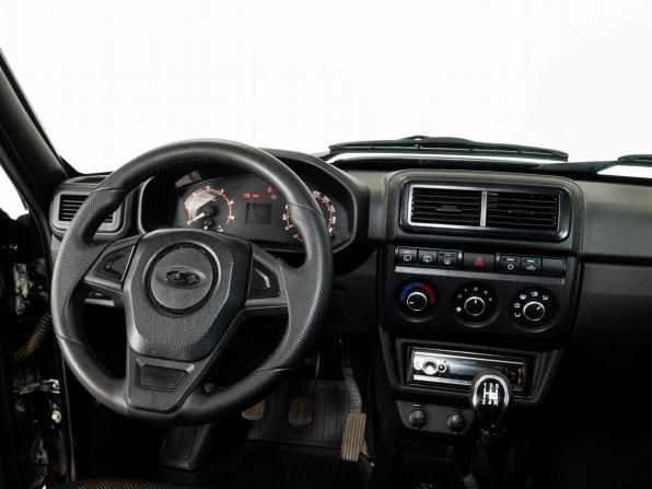 Lada (ВАЗ) Niva Legend с пробегом 2024 года, цена 848 000 рублей, 37197 км, внедорожник, Автокод Объявления