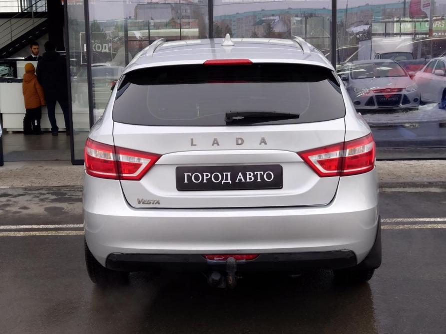 Lada (ВАЗ) Vesta I Оренбург  - изображение 6