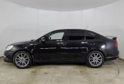 Skoda Octavia RS II Рестайлинг Волгоград  - изображение 30