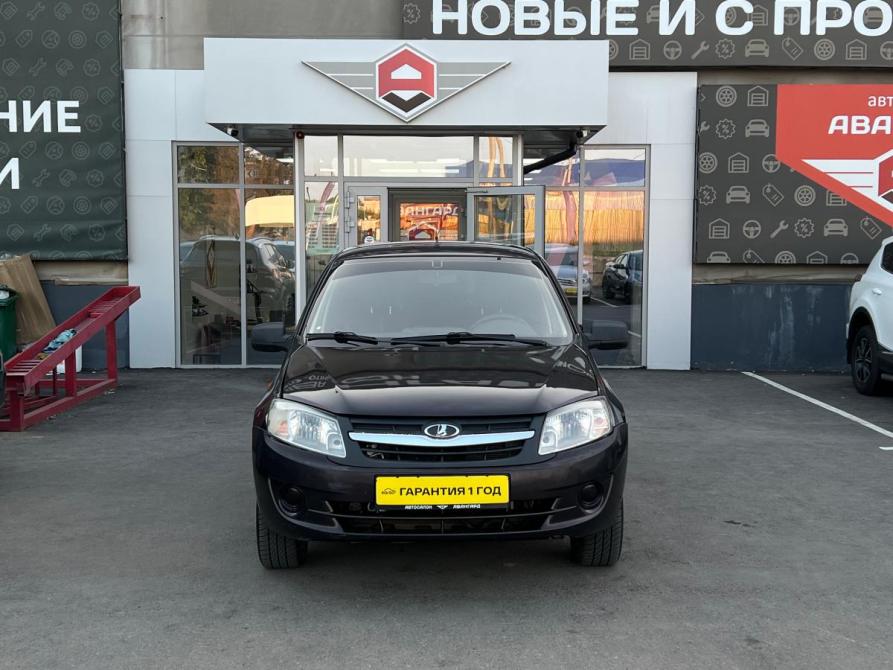 Lada (ВАЗ) Granta I Альметьевск  - изображение 2