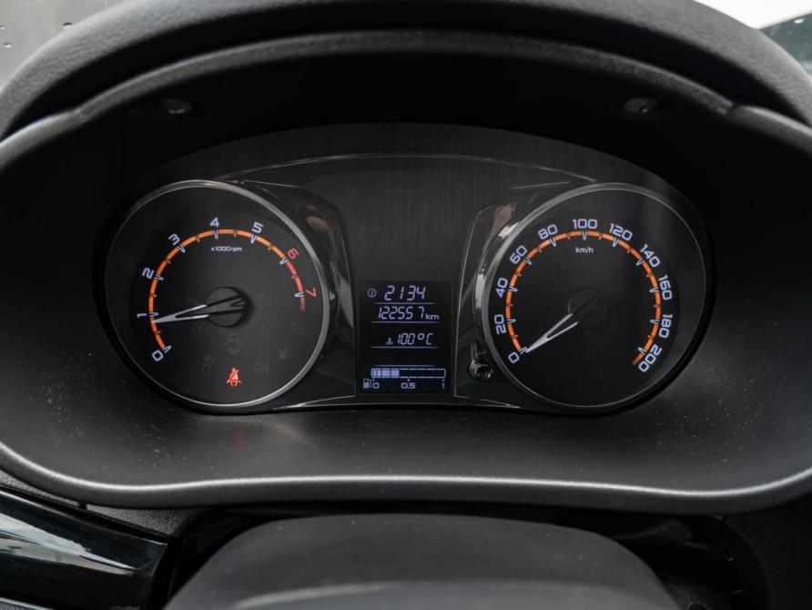 Lada (ВАЗ) Granta I Краснодар  - изображение 14