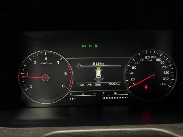 Kia Sorento IV с пробегом 2021 года, цена 3 400 000 рублей, 53038 км, внедорожник, Автокод Объявления