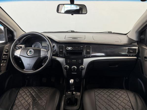 SsangYong Actyon II с пробегом 2012 года, цена 790 000 рублей, 174974 км, внедорожник, Автокод Объявления